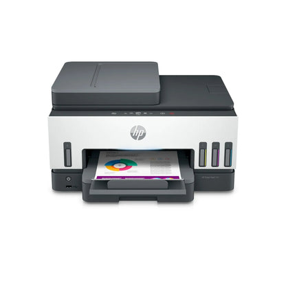 IMPRESORA MULTIFUNCIONAL HP SMART TANK 790 WIFI