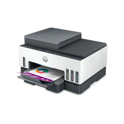 IMPRESORA MULTIFUNCIONAL HP SMART TANK 790 WIFI