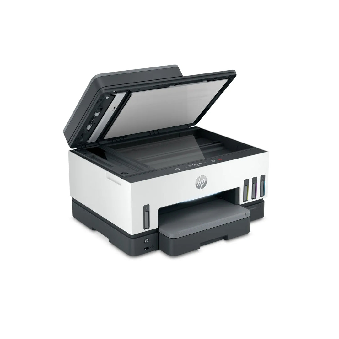 IMPRESORA MULTIFUNCIONAL HP SMART TANK 790 WIFI