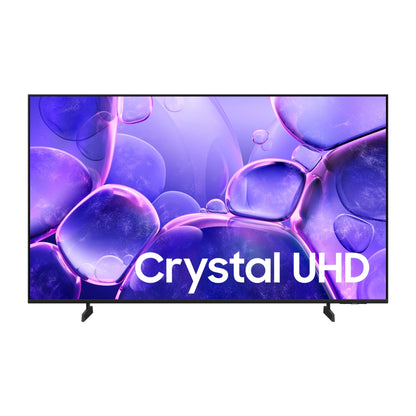 TELEVISOR SAMSUNG SMART 55” CRYSTAL UHD U8000F