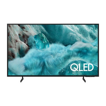 TELEVISOR SAMSUNG QLED 4K Q7F 65"