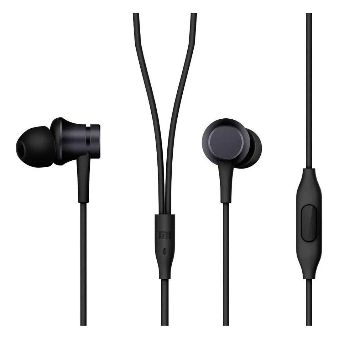 AUDIFONOS XIAOMI IN-EAR 3.5