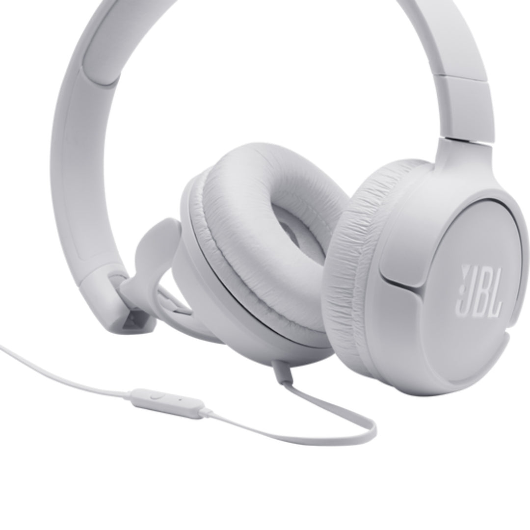 DIADEMA ALÁMBRICA JBL TUNE 500