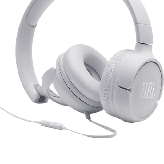 DIADEMA ALÁMBRICA JBL TUNE 500