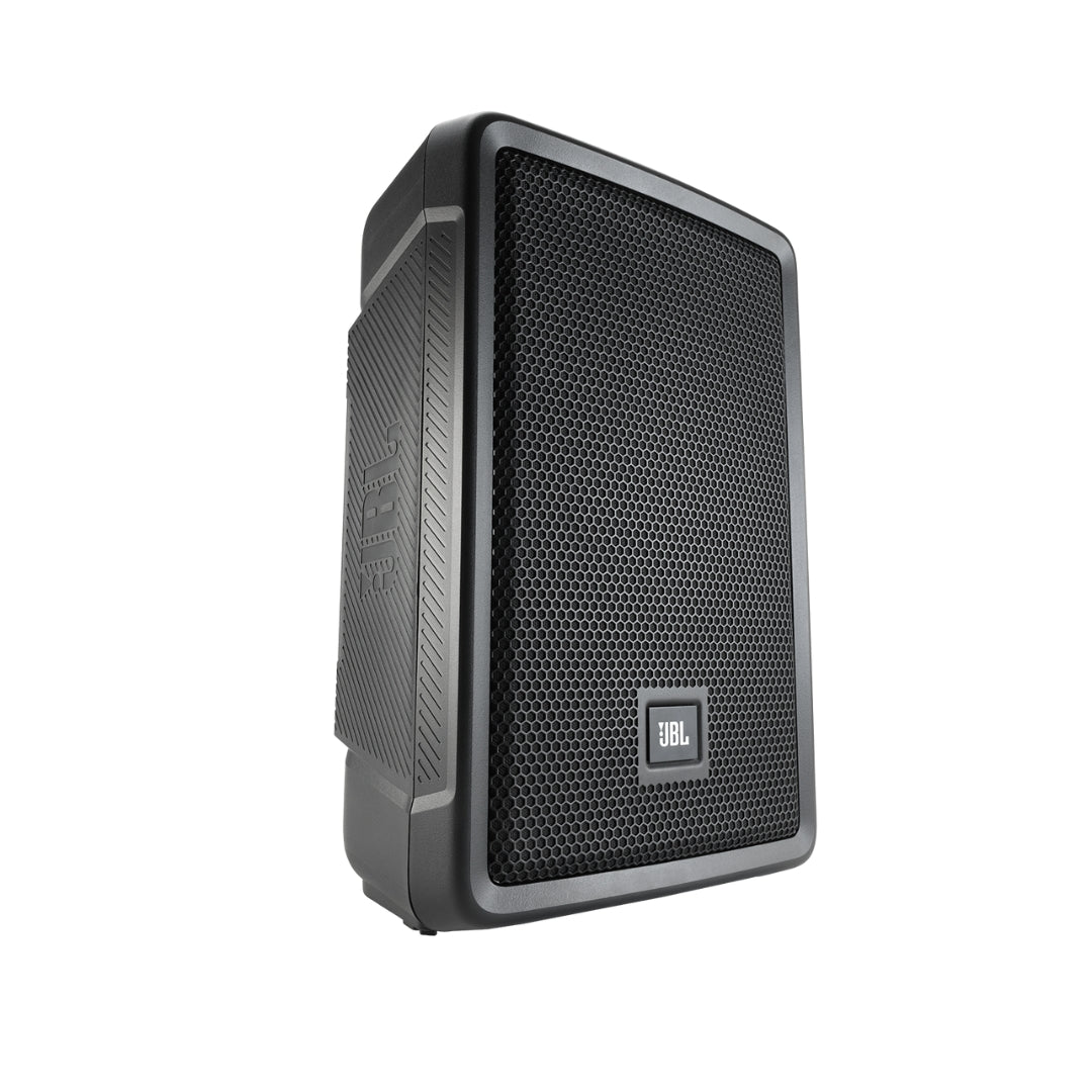 PARLANTE CABINA PRO JBL IRX108BT 8" BLUETOOTH