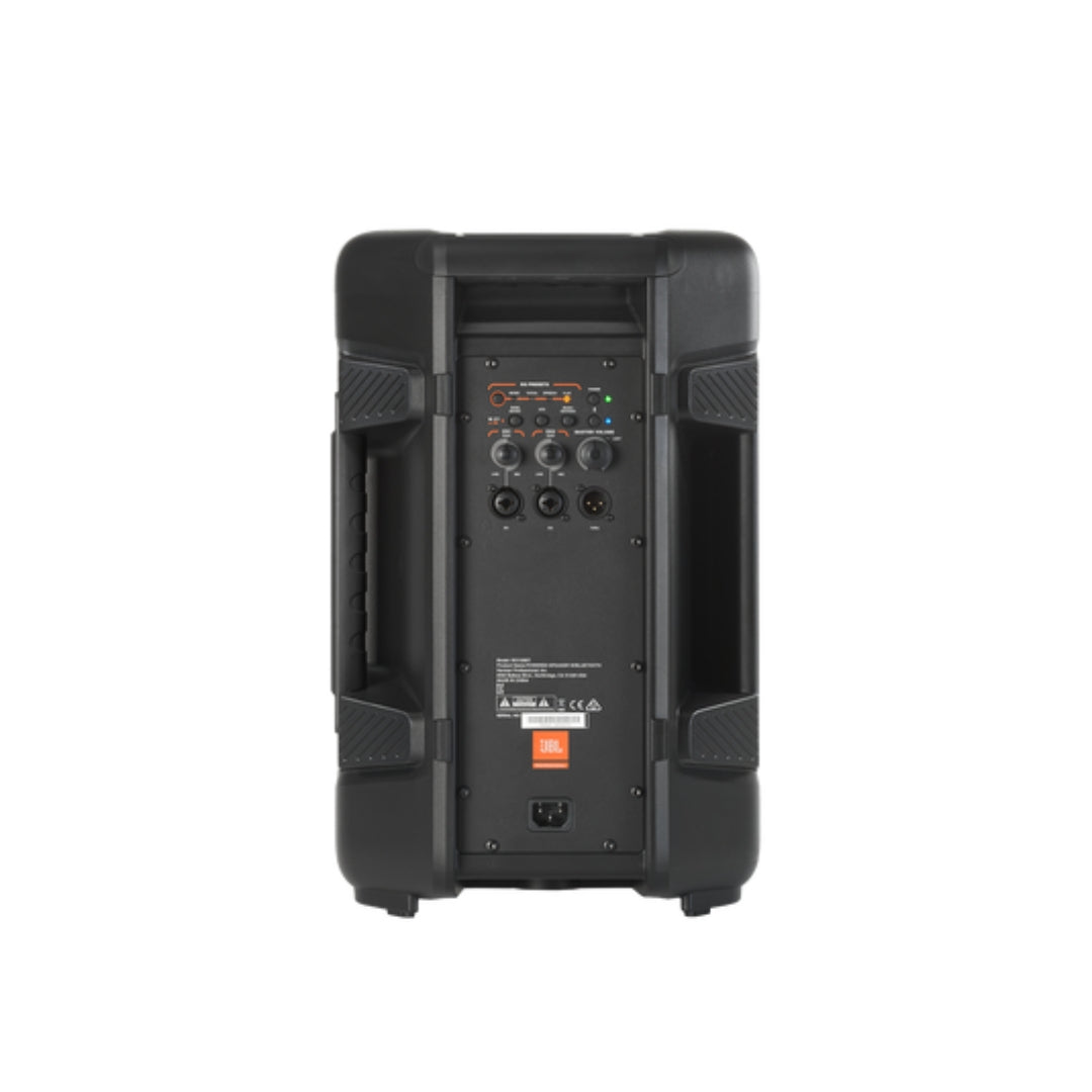 PARLANTE CABINA PRO JBL IRX108BT 8" BLUETOOTH