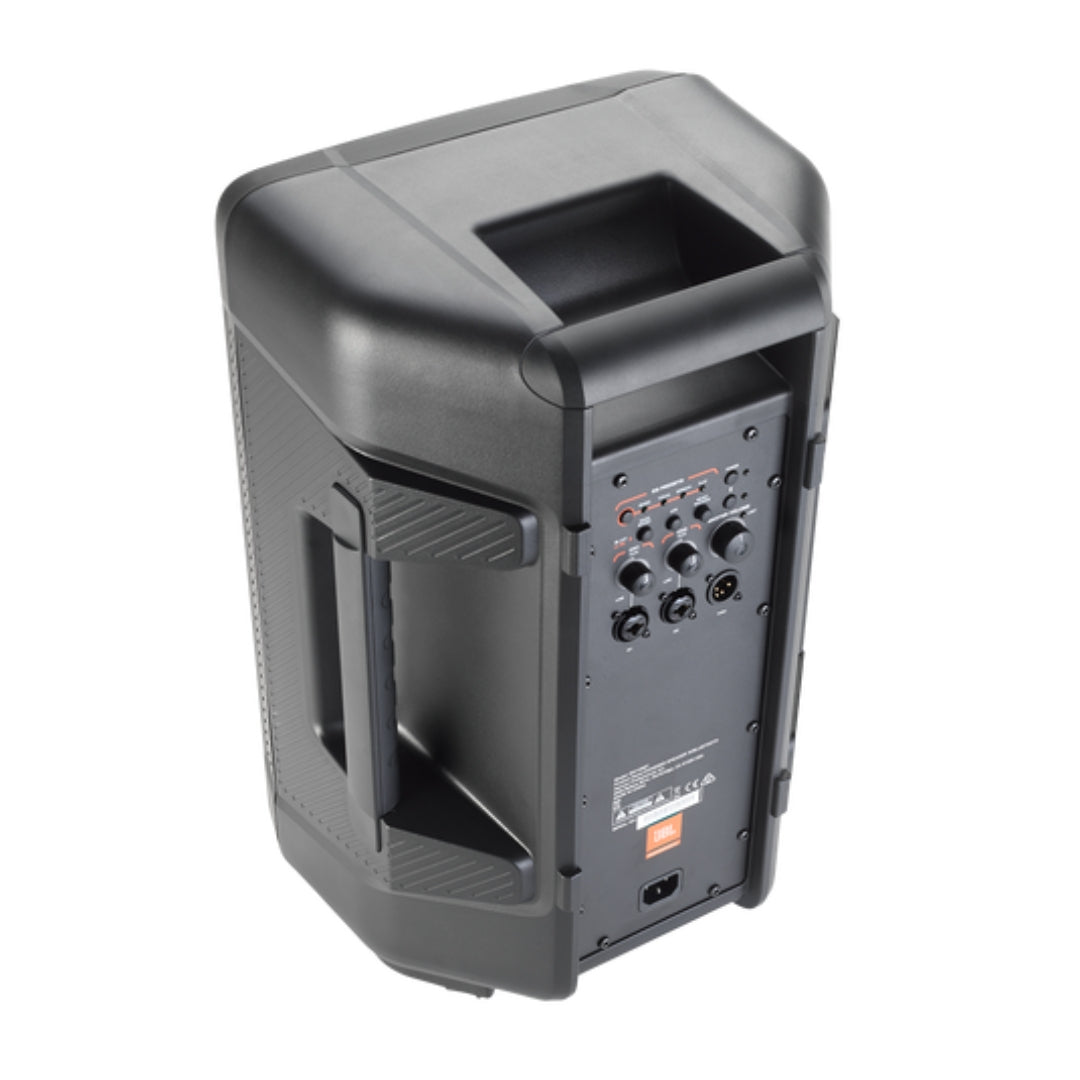 PARLANTE CABINA PRO JBL IRX108BT 8" BLUETOOTH