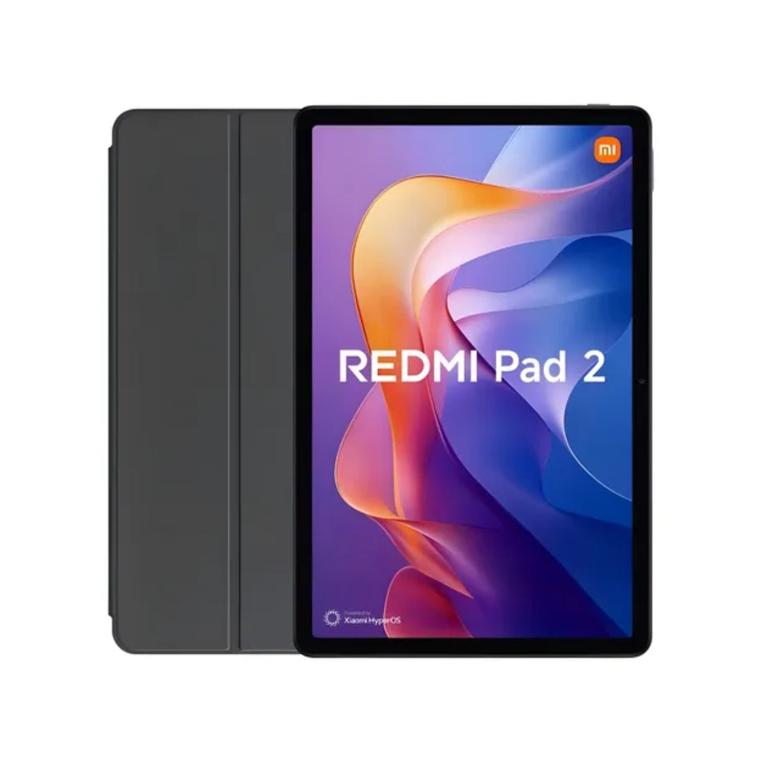 REDMI PAD 2 128GB 4GB RAM + COVER