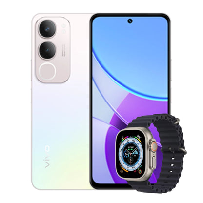 VIVO Y19S 256GB | 6GB RAM + RELOJ SMART WATCH
