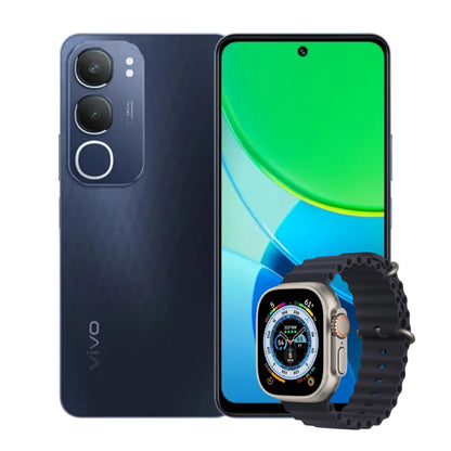 VIVO Y19S 256GB | 6GB RAM + RELOJ SMART WATCH