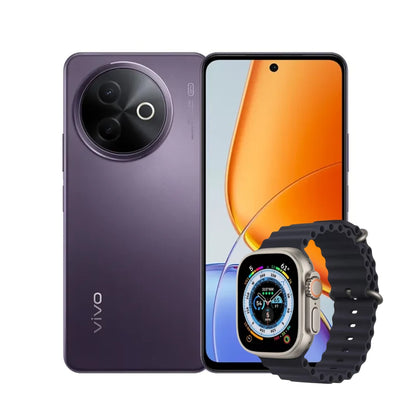 VIVO Y39 5G 256GB | 8GB RAM + RELOJ SMART WATCH