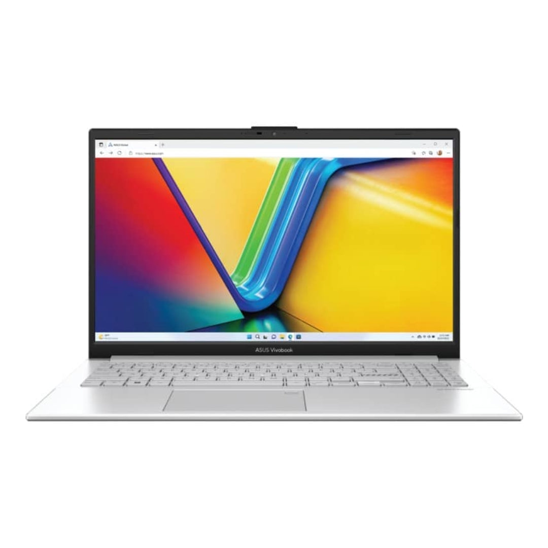 PORTATIL ASUS VIVOBOOK AMD RYZEN 3 7320U 512GB 8GB RAM E1504F