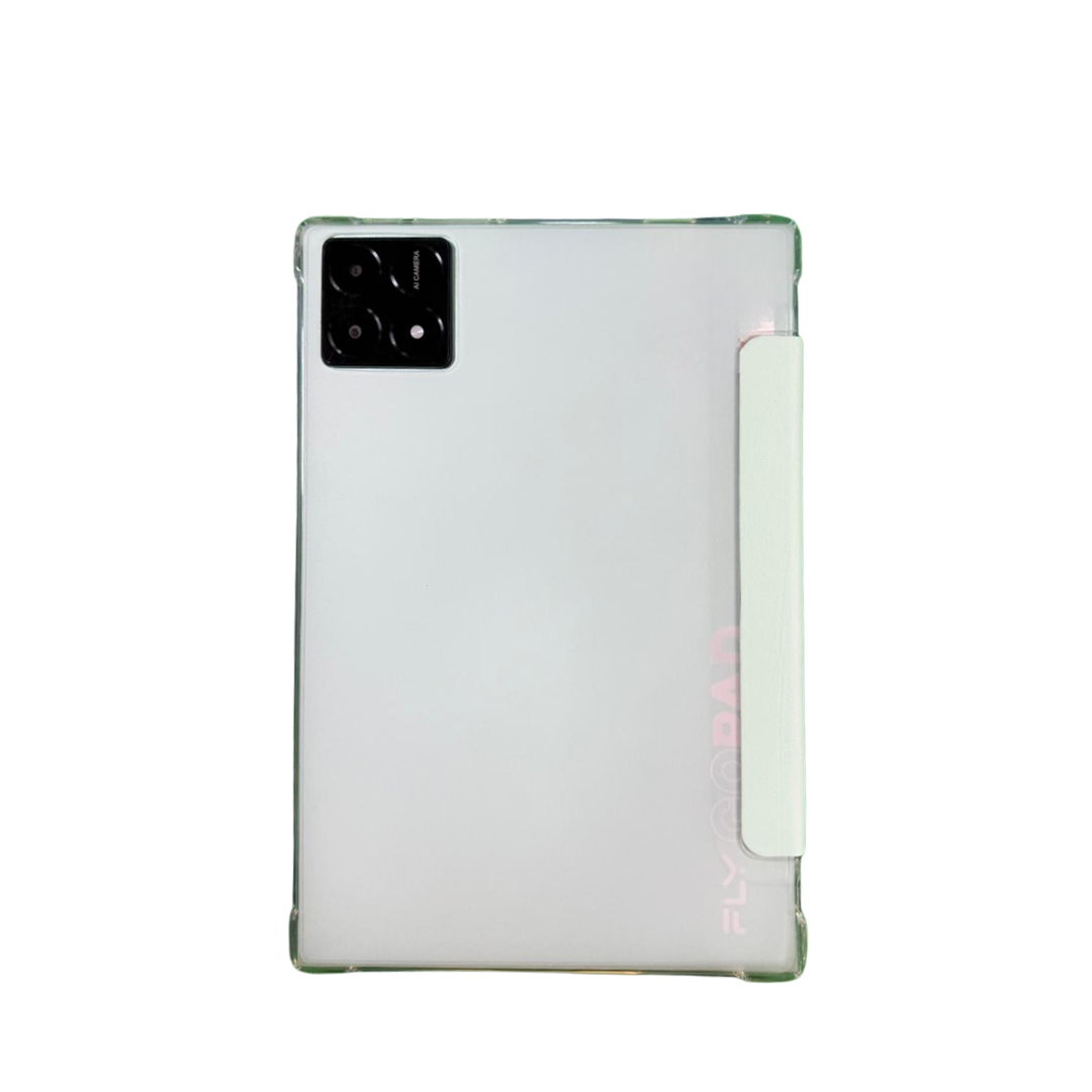 TABLET FLY GO PAD 64GB 4GB RAM + 4GB EXTEND VERDE