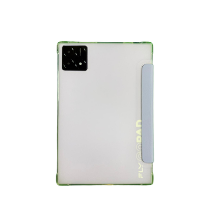 TABLET FLY GO PAD 64GB 4GB RAM + 4GB EXTEND LILA