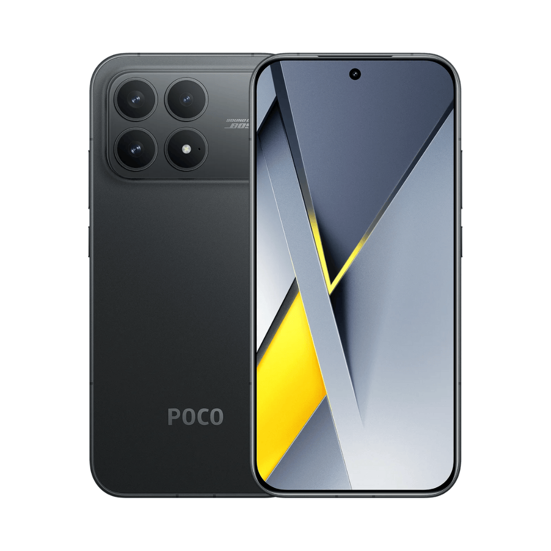 XIAOMI POCO F8 PRO 512GB 12GB RAM