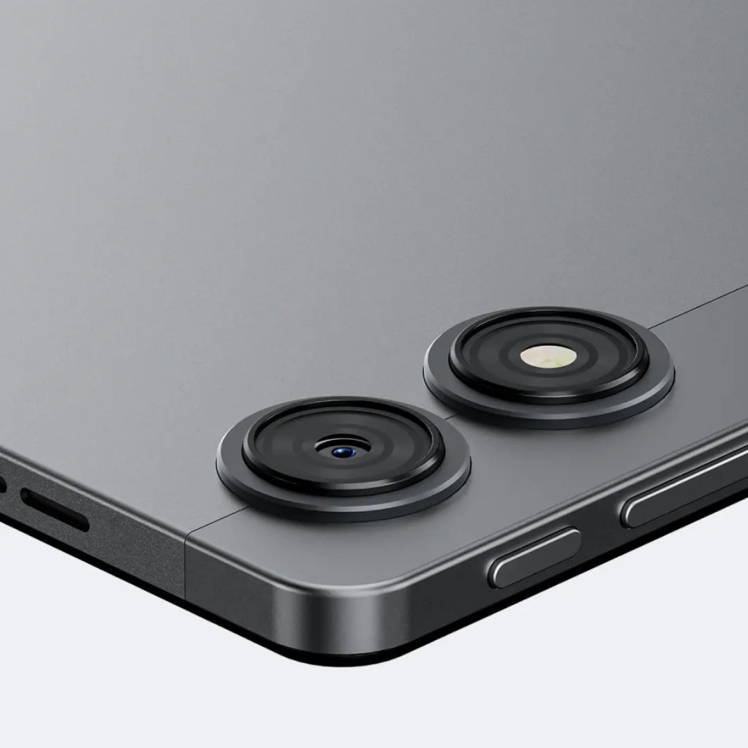 TECNO MEGAPAD 10 256GB 4GB RAM GRIS