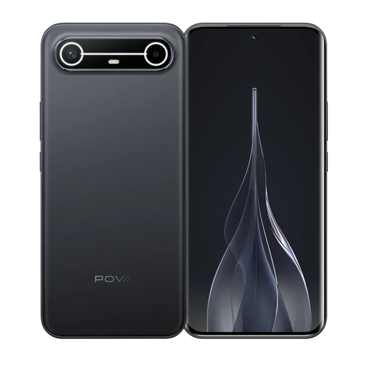 TECNO POVA SLIM 5G 265GB 8GB RAM