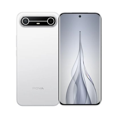 Tecno Pova Slim 5G 256GB 8GB RAM