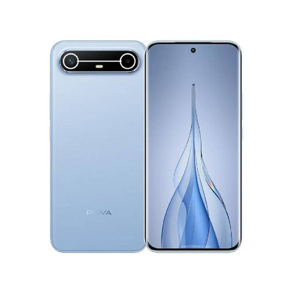 Tecno Pova Slim 5G 256GB 8GB RAM – imagen 2