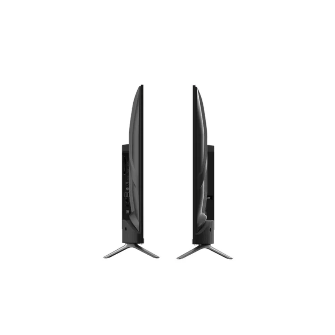 TELEVISOR HYUNDAI LED SMART TV 43” FHD ROKU TV