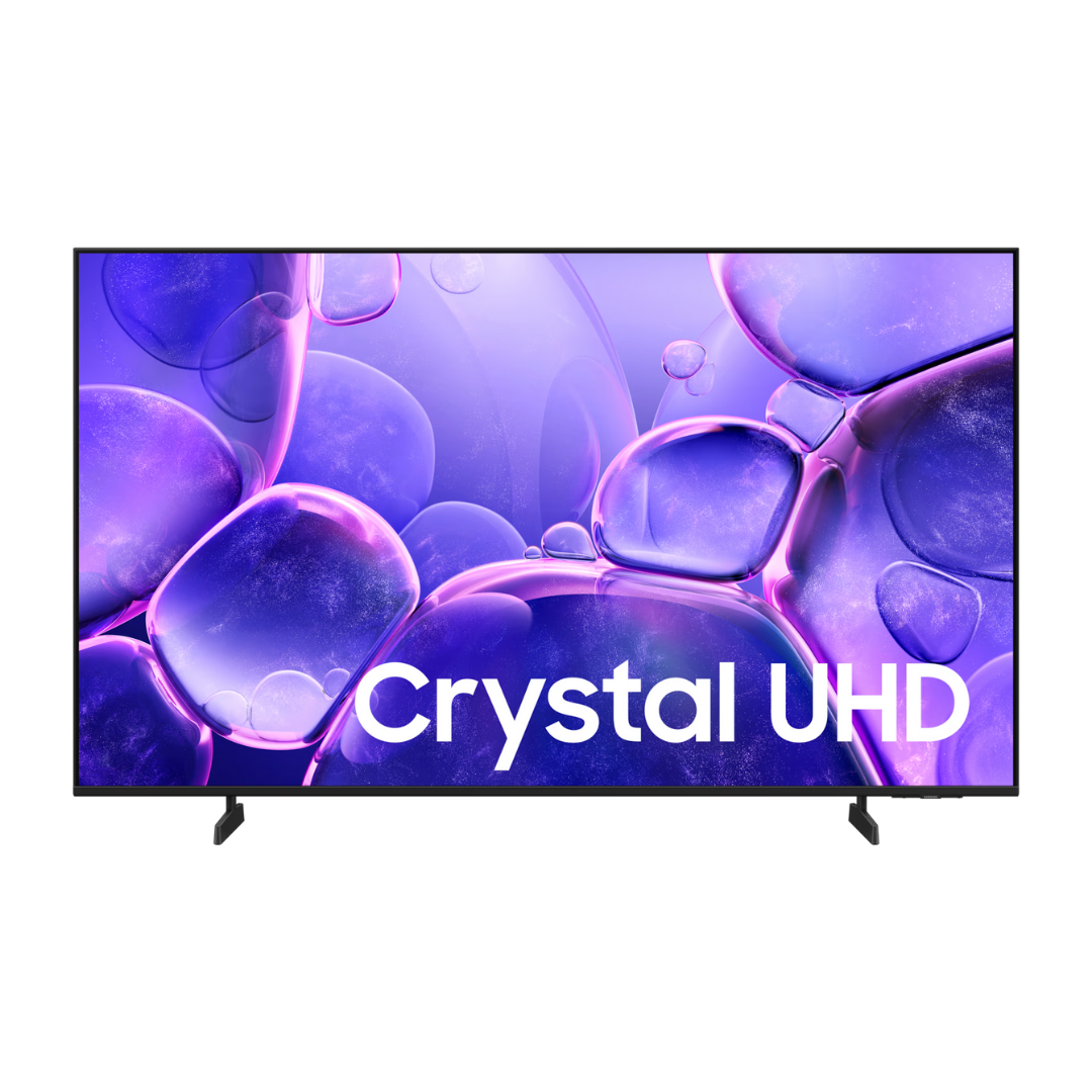 TELEVISOR SAMSUNG SMART 58” CRYSTAL UHD U8000F