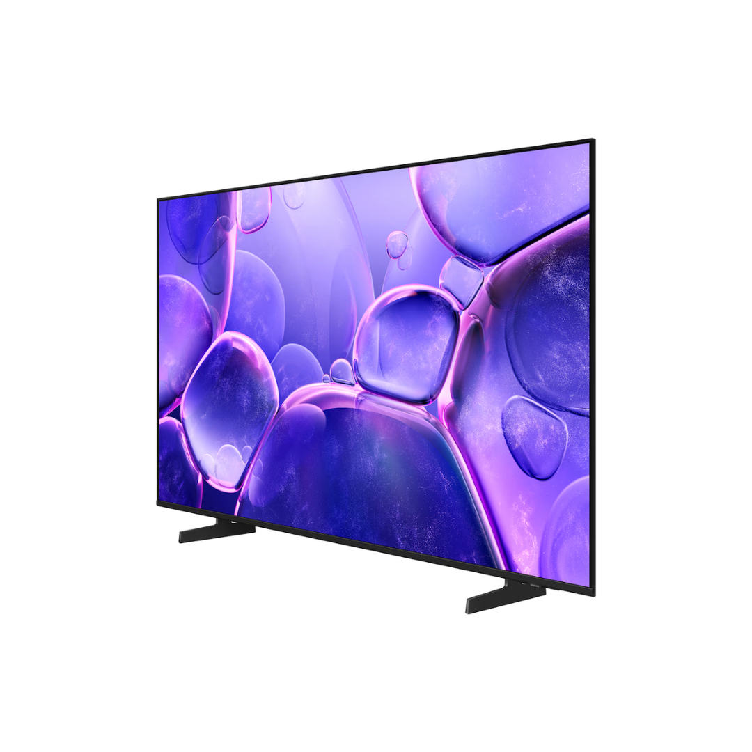 TELEVISOR SAMSUNG SMART 58” CRYSTAL UHD U8000F