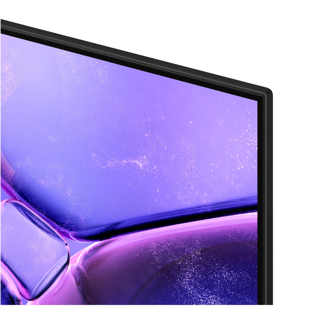TELEVISOR SAMSUNG SMART 58” CRYSTAL UHD U8000F