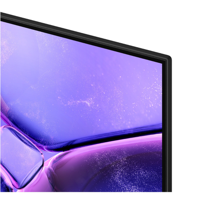 TELEVISOR SAMSUNG SMART 58” CRYSTAL UHD U8000F
