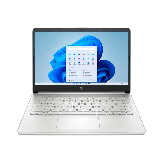 Portátil HP 14-DQ3502LA INTEL CELERON N4500 512 GB | 8 GB RAM 14"