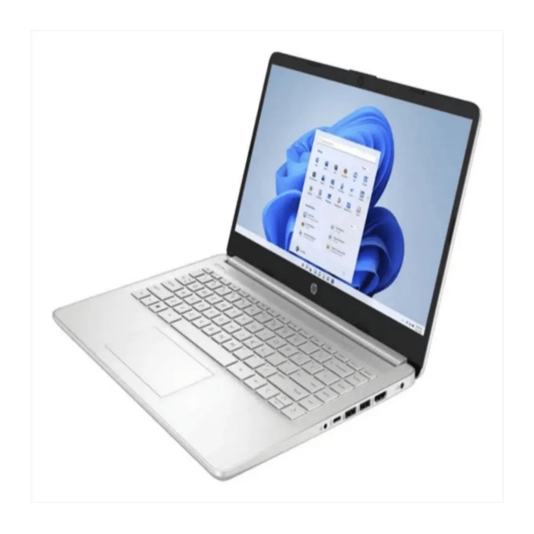 Portátil HP 14-DQ3502LA INTEL CELERON N4500 512 GB | 8 GB RAM 14"