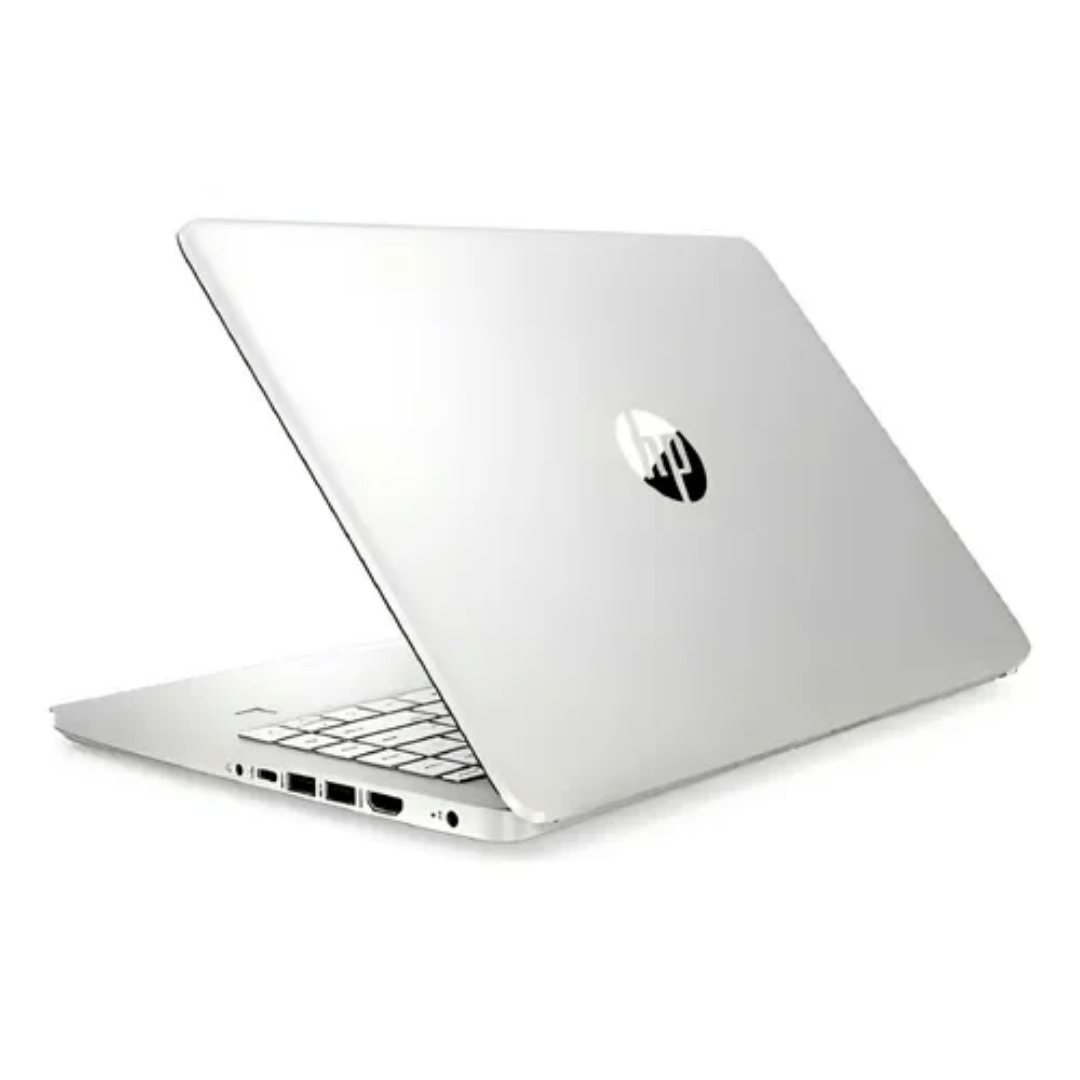 Portátil HP 14-DQ3502LA INTEL CELERON N4500 512 GB | 8 GB RAM 14"