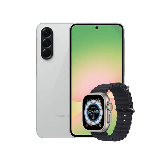 SAMSUNG GALAXY A56 5G 256GB | 8 RAM + RELOJ SMART WATCH