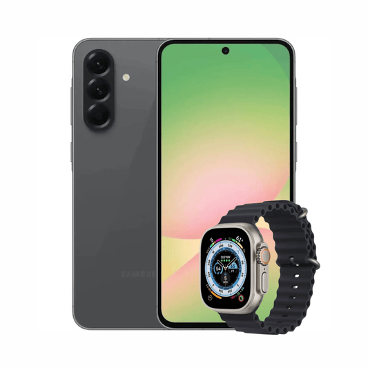 SAMSUNG GALAXY A56 5G 256GB | 8 RAM + RELOJ SMART WATCH