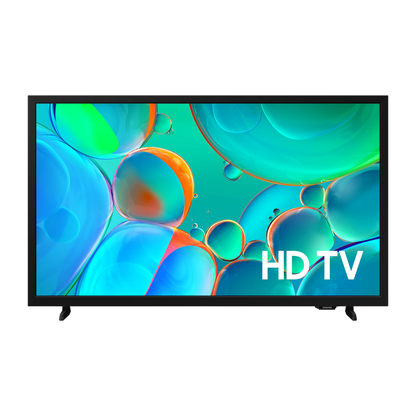 TELEVISOR SAMSUNG 32" HD H5000F