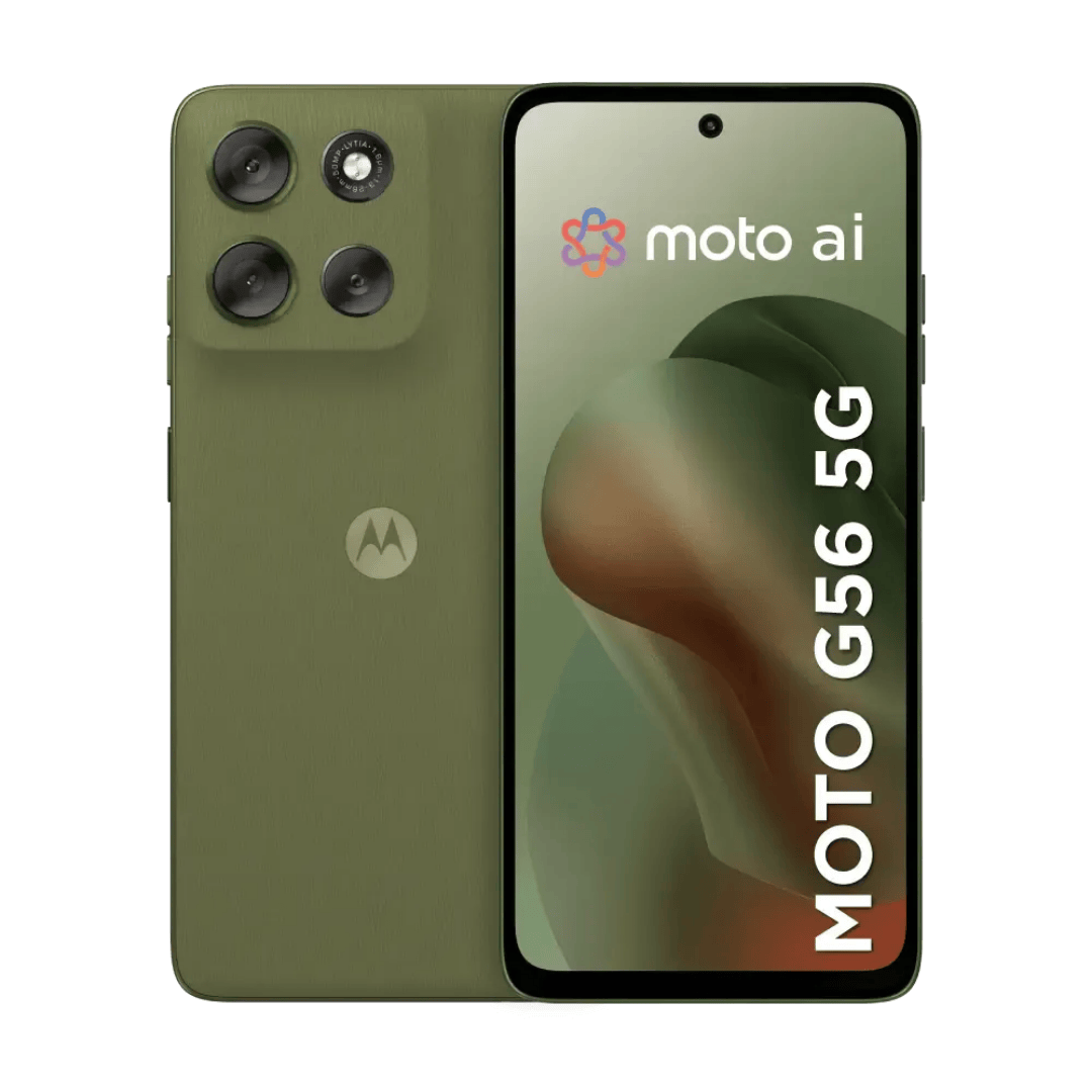 MOTO G56 256GB 8GB RAM