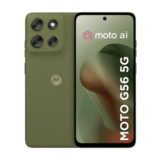 MOTO G56 256GB 8GB RAM