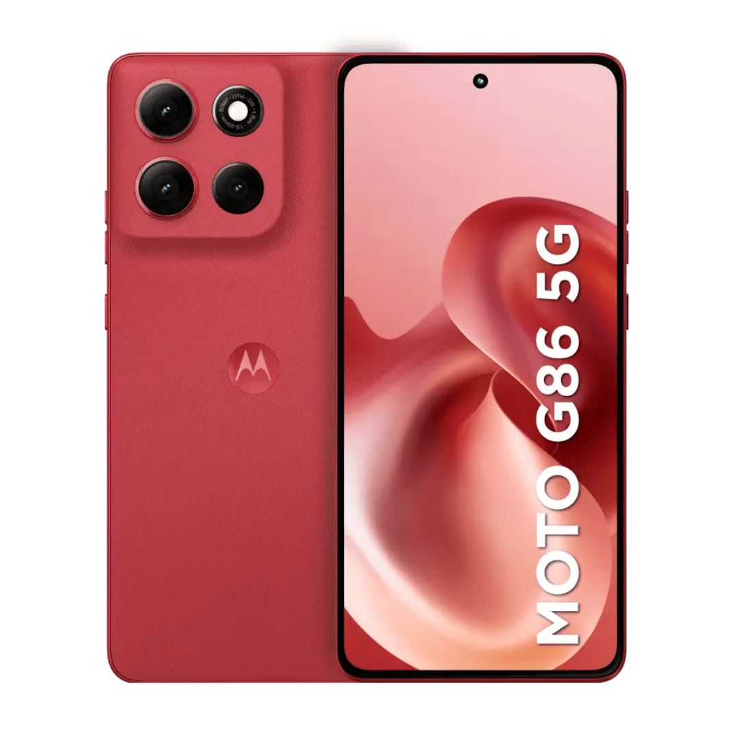 MOTO G86 256GB 8GB RAM