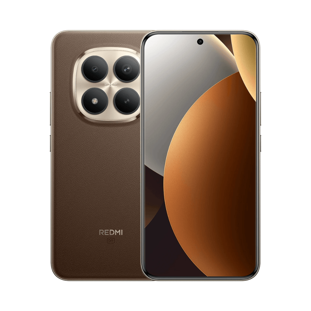 XIAOMI REDMI NOTE 15 PRO PLUS 5G 512GB 12GB RAM