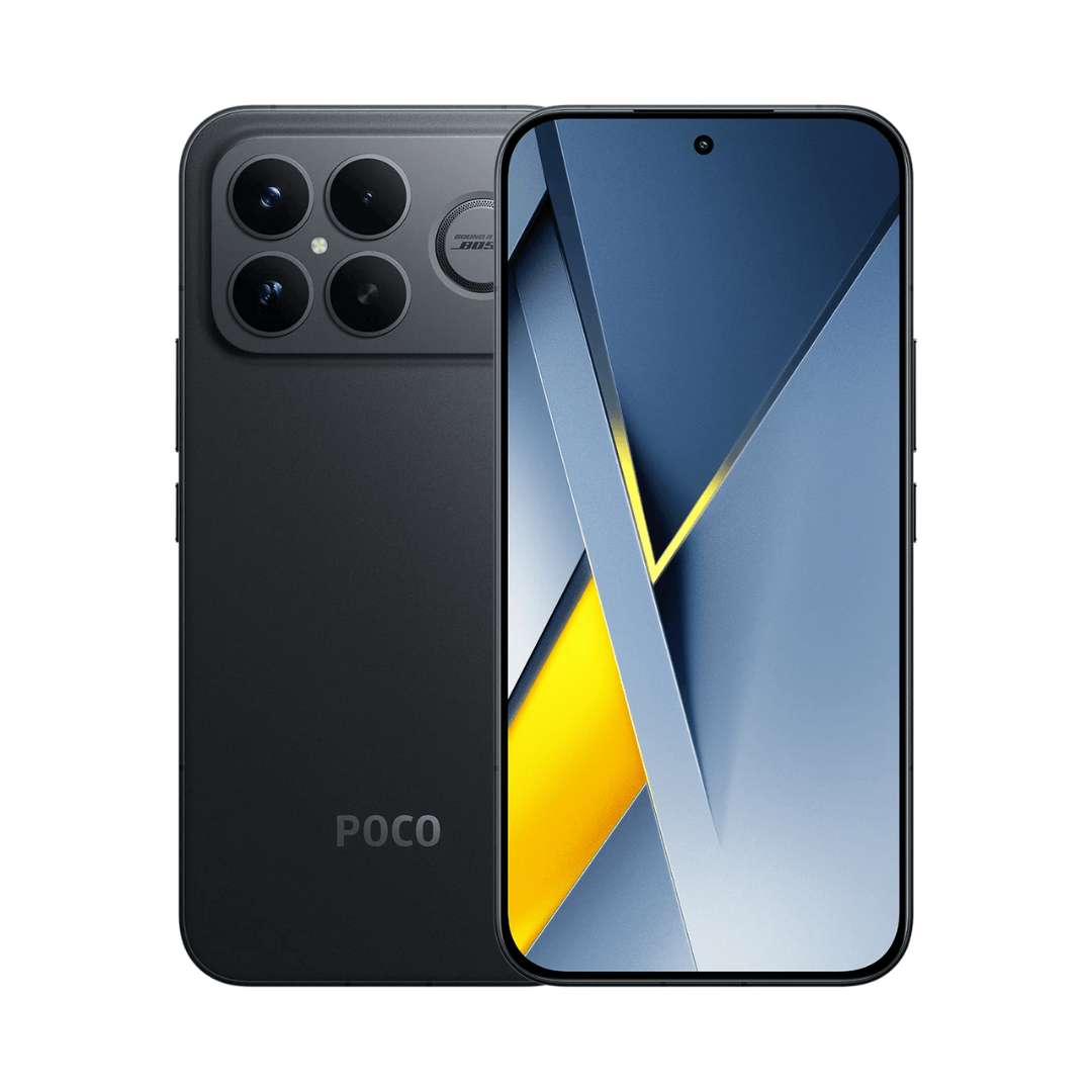 XIAOMI POCO F8 ULTRA 256GB 12GB RAM