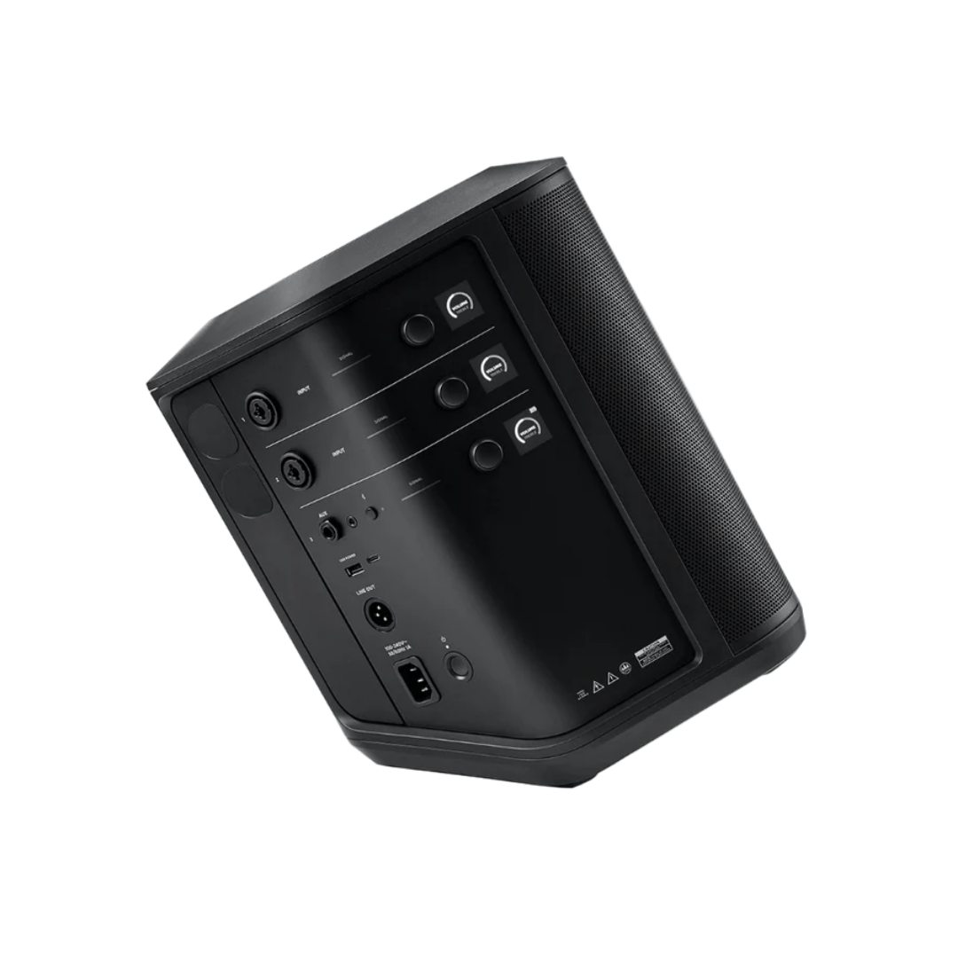 PARLANTE BLUETOOTH BOSE S1 PRO+