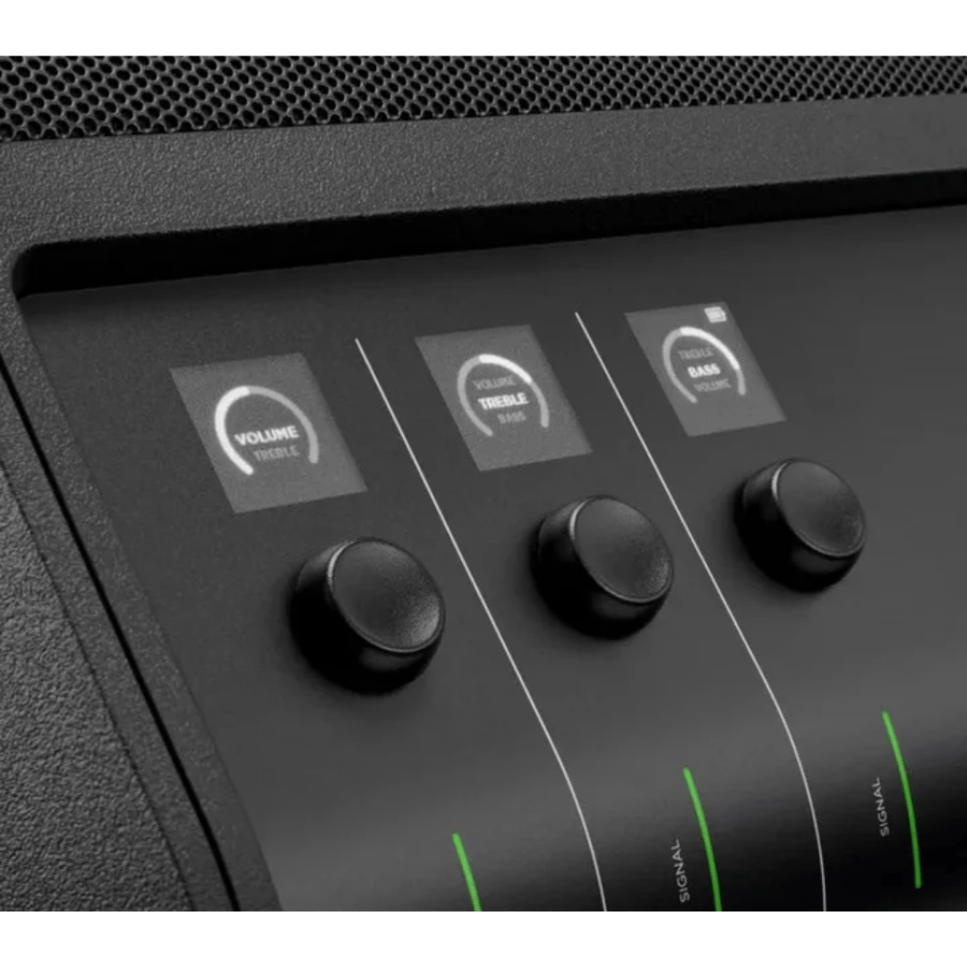 PARLANTE BLUETOOTH BOSE S1 PRO+