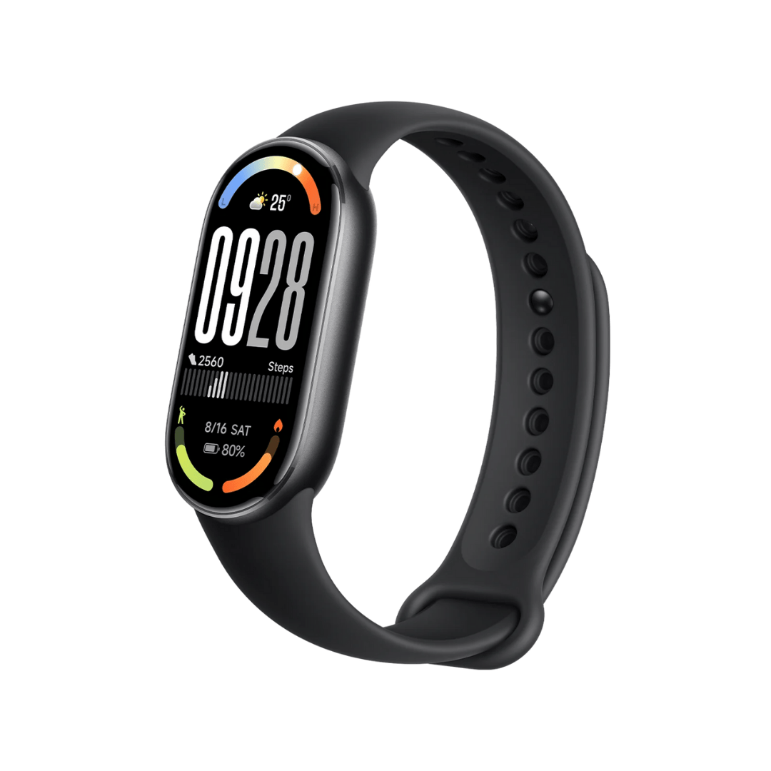 XIAOMI SMART BAND 10