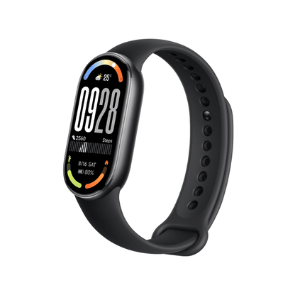 XIAOMI SMART BAND 10