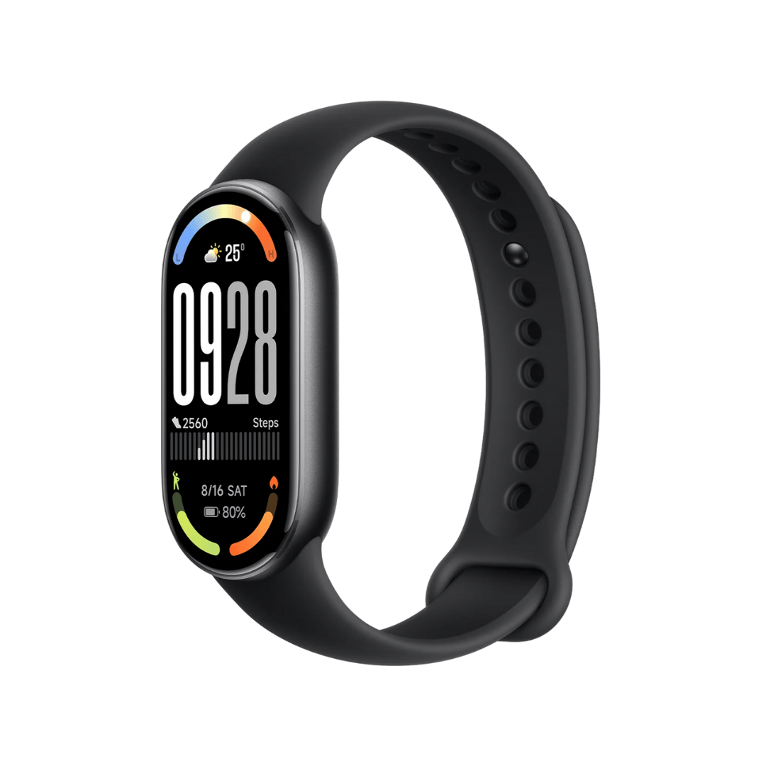 XIAOMI SMART BAND 10