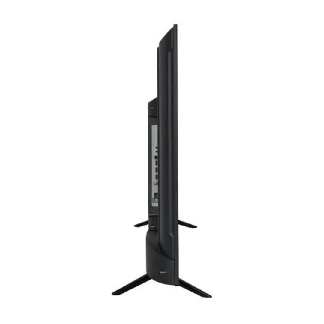 TELEVISOR CHALLENGER 50" 4KHDR QLED GOOGLE TV
