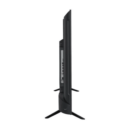 TELEVISOR CHALLENGER 50" 4KHDR QLED GOOGLE TV