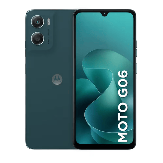 MOTO G06 128GB 4GB RAM