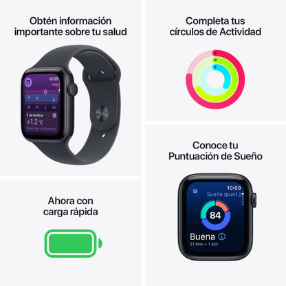 APPLE WATCH SE 3 GEN 44 MM