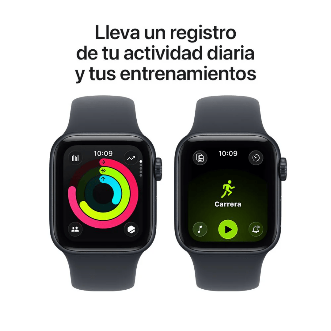 APPLE WATCH SE 3 GEN 40MM