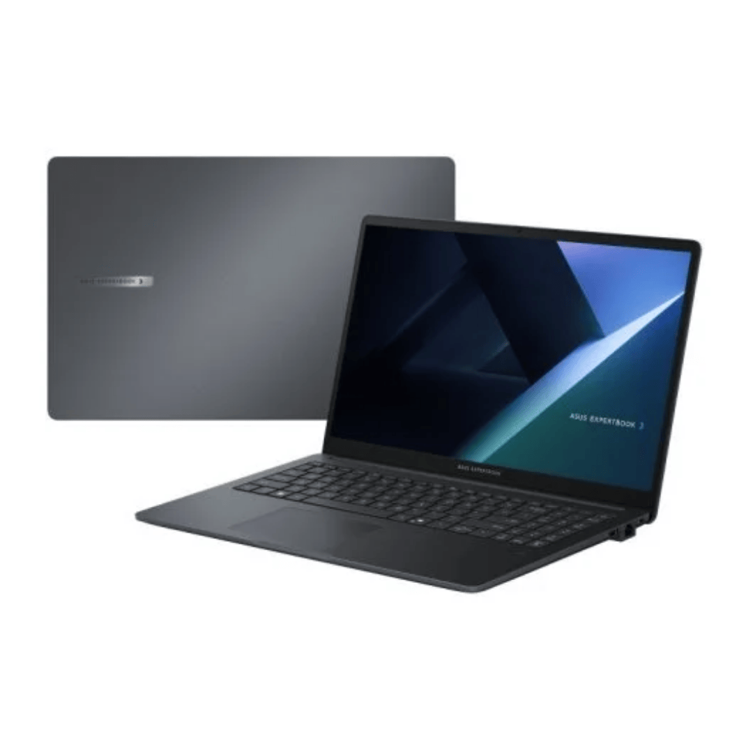 PORTATIL ASUS EXPERTBOOK BM1 AMD RYZEN 5-7535HS 15.6"